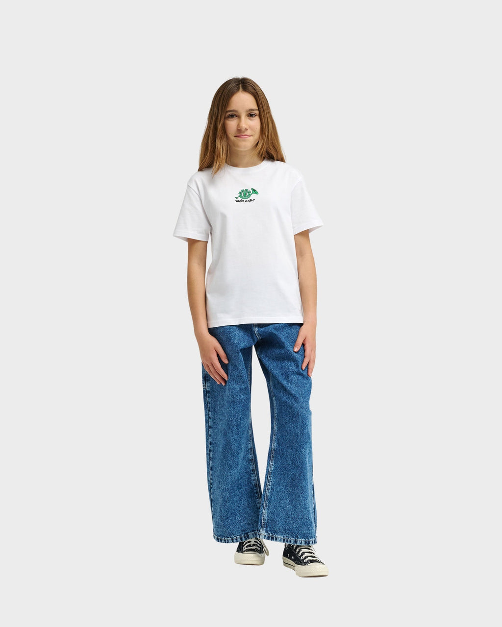 Boys 8-16 Horn T-Shirt