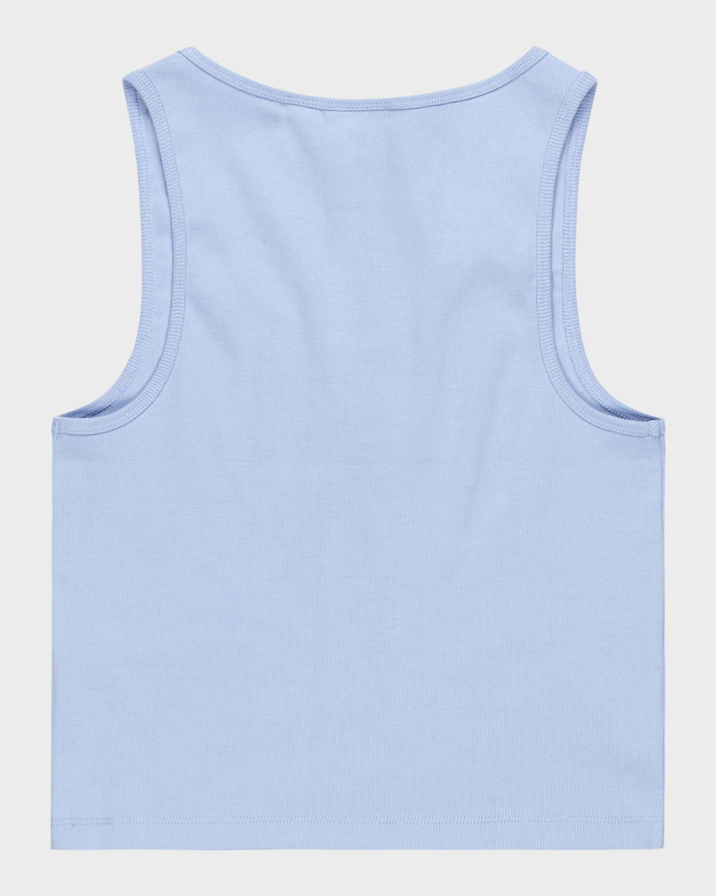 Womens Yarnhill Crop Top