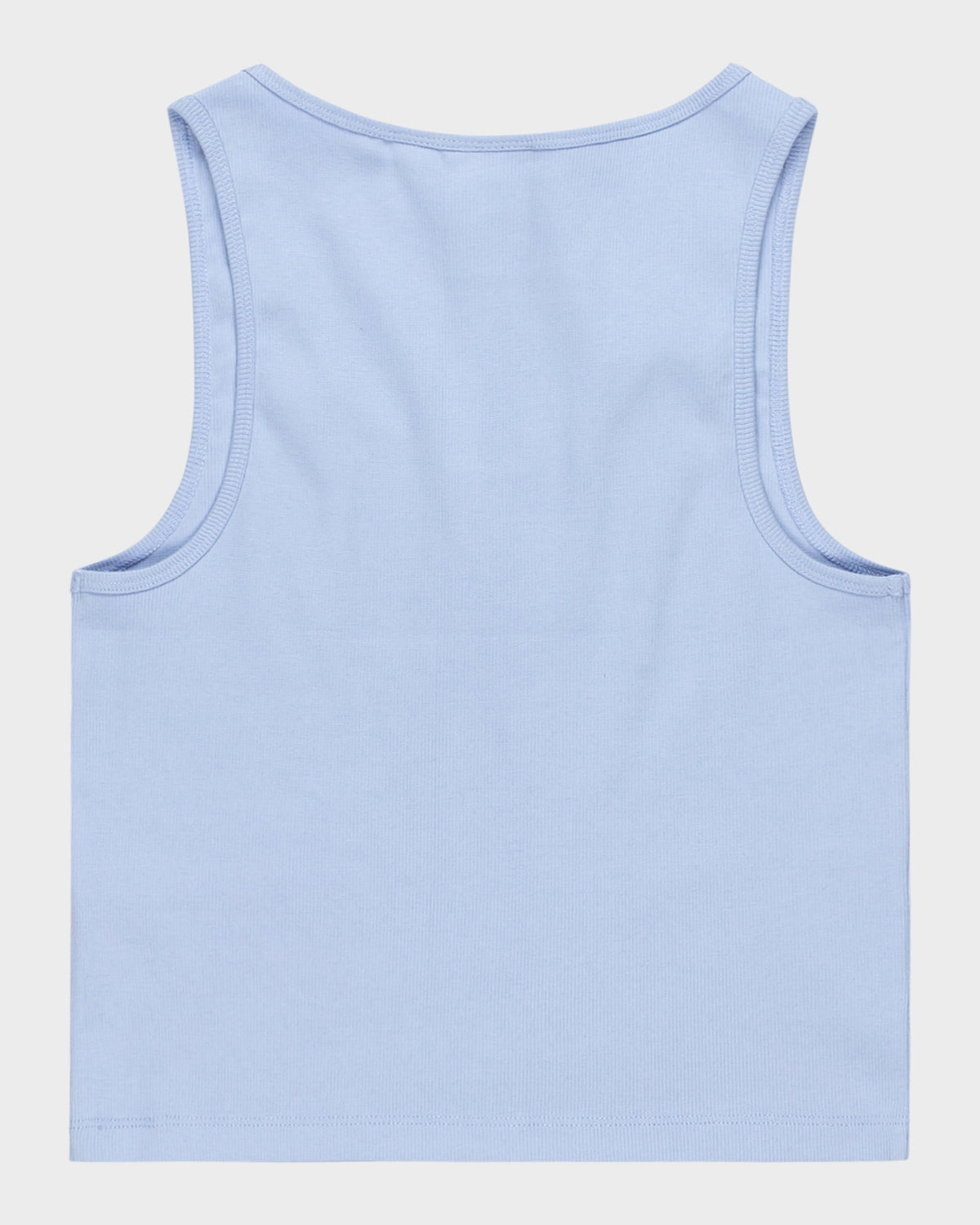 Womens Yarnhill Crop Top