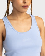 Womens Yarnhill Crop Top