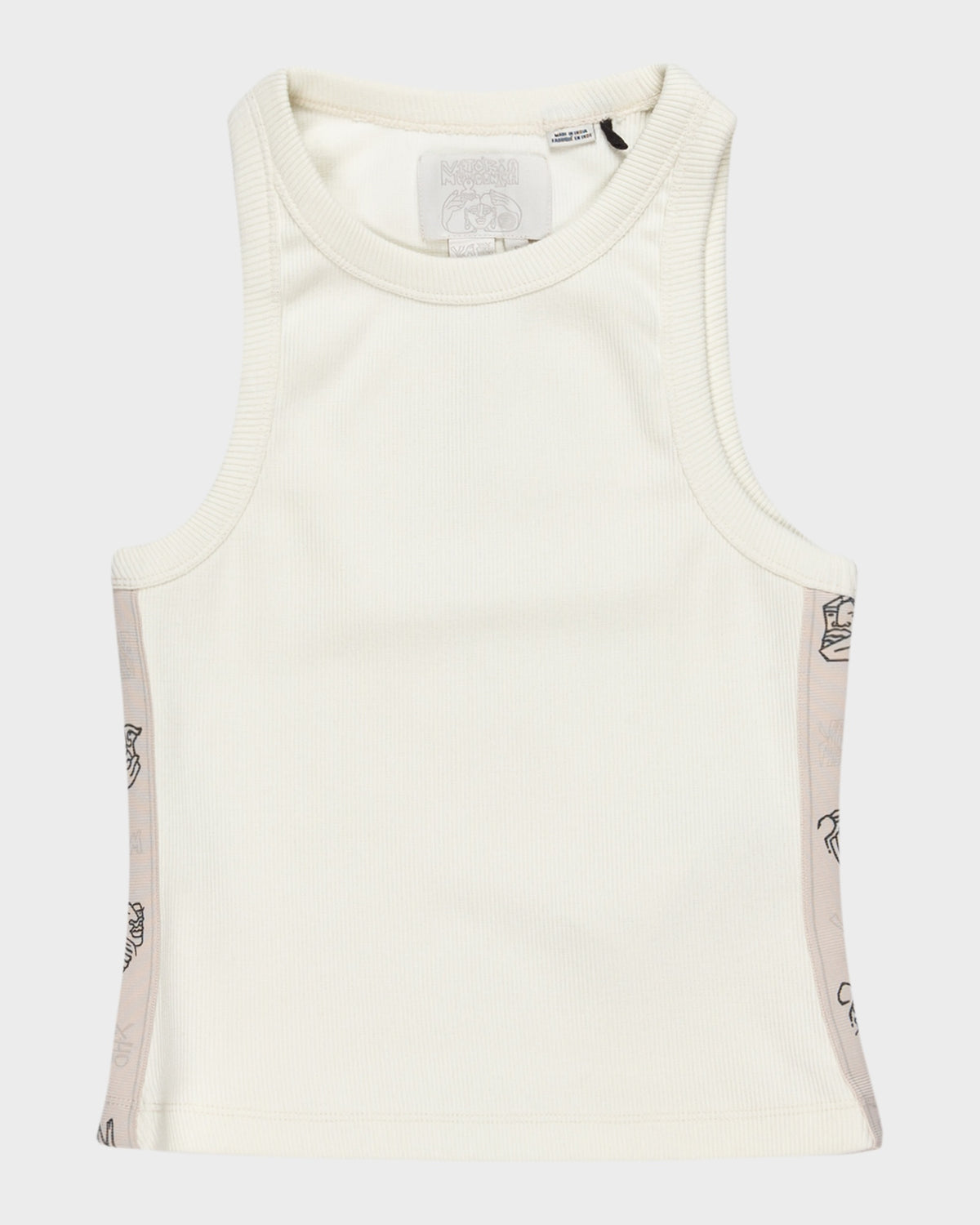Womens Vmxe Tank Top