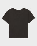 Womens Icon Crop T-Shirt