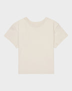 Womens Icon Crop T-Shirt