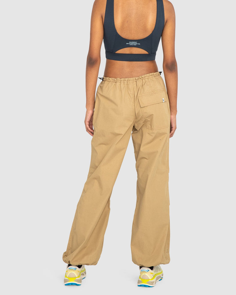 Womens Parapente Cargo Pants