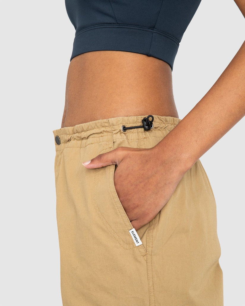 Womens Parapente Cargo Pants