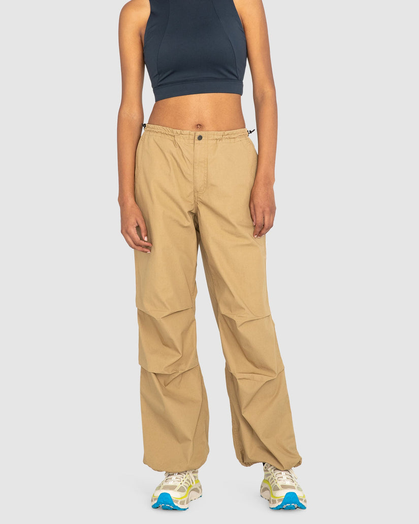 Womens Parapente Cargo Pants