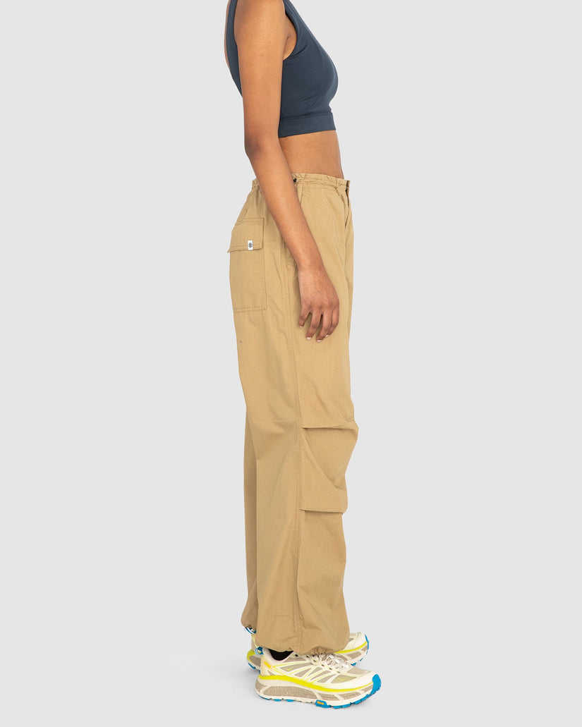 Womens Parapente Cargo Pants