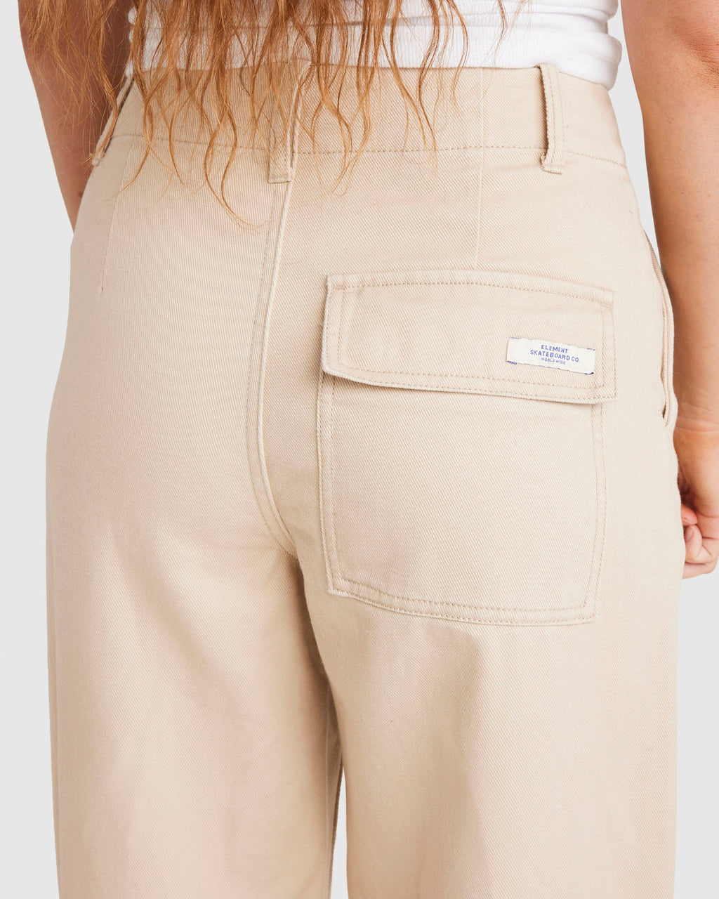 Womens Union Wide Pants