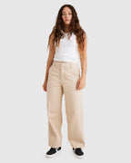 Womens Union Wide Pants