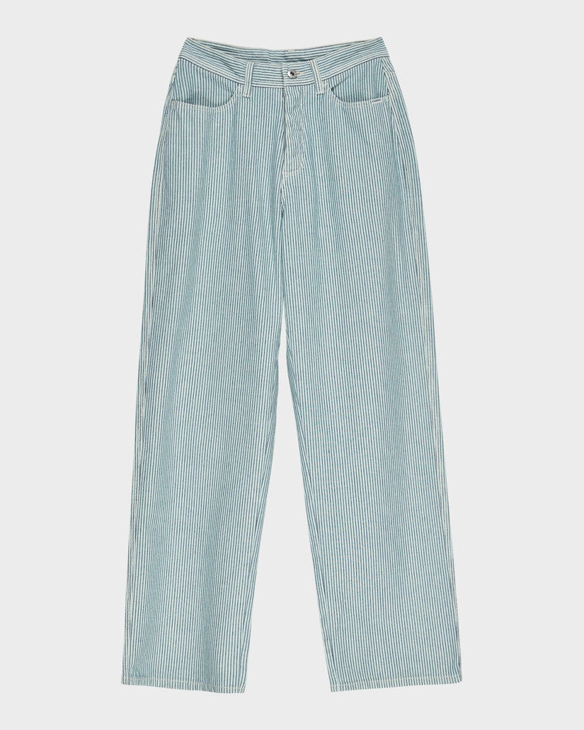 Womens 365 Hickory Pants