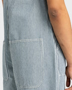 Womens 70 Dungaree Overalls