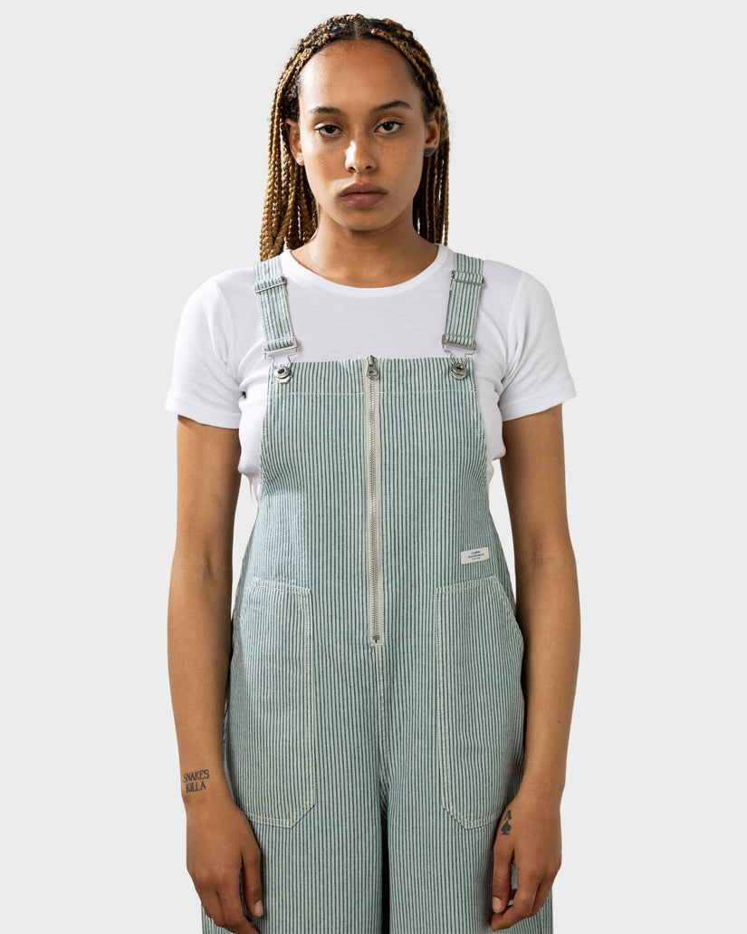 Womens 70 Dungaree Overalls