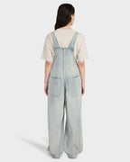 Womens 70 Dungaree Overalls