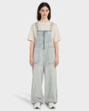 Womens 70 Dungaree Overalls