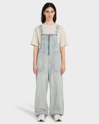 Womens 70 Dungaree Overalls