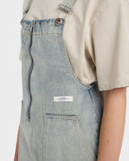 Womens 70 Dungaree Overalls