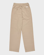 Womens Work Chino Pants