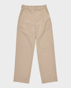 Womens Work Chino Pants