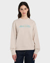 Womens Inner Sounds Sweatshirt