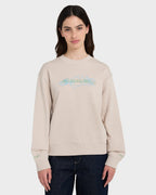 Womens Inner Sounds Sweatshirt