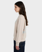Womens Inner Sounds Sweatshirt