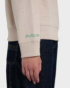 Womens Inner Sounds Sweatshirt