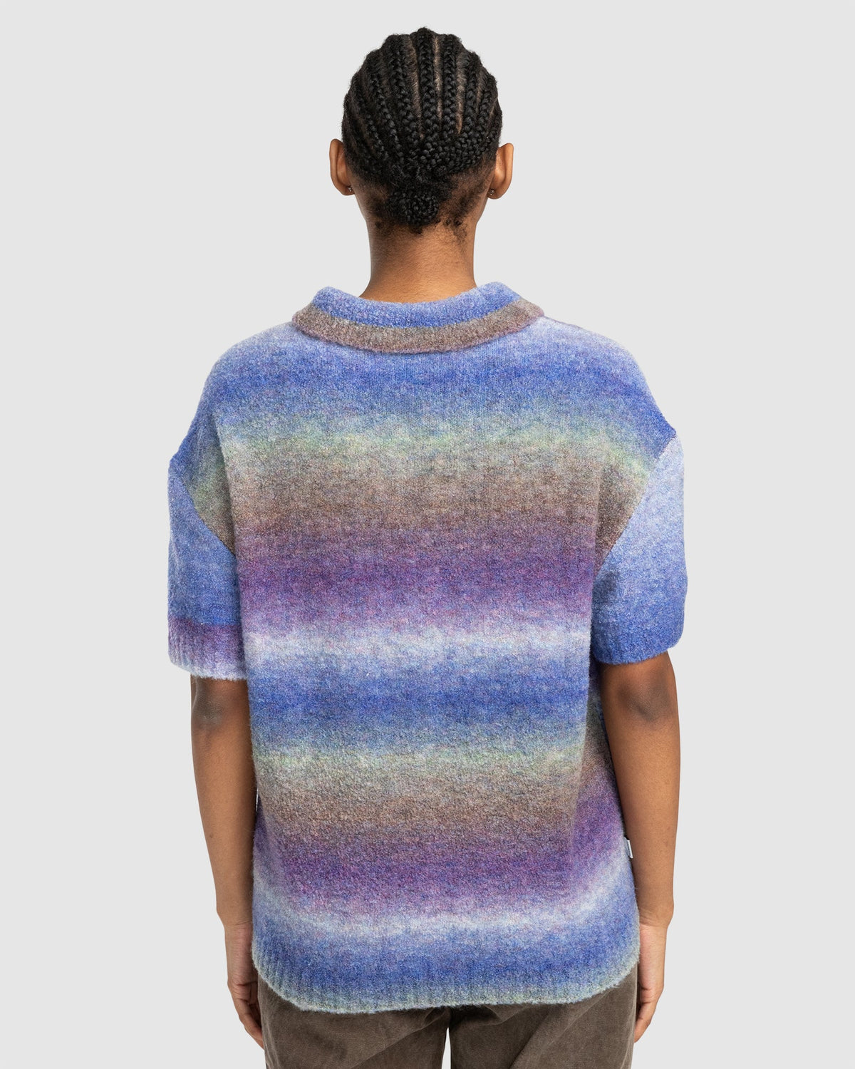 Womens Rissa Sweatshirt
