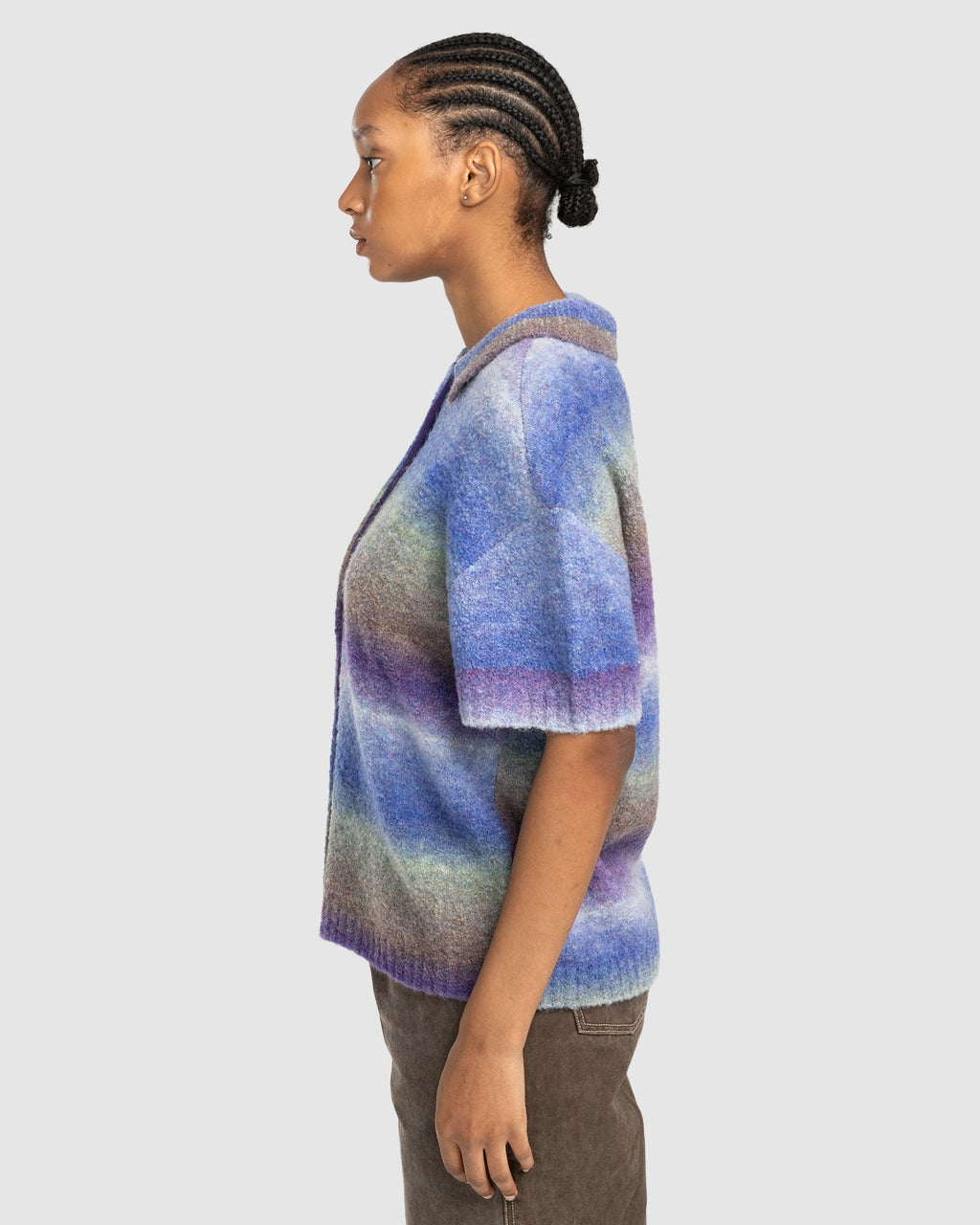 Womens Rissa Sweatshirt
