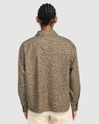 Womens Holm Long Sleeve Shirt