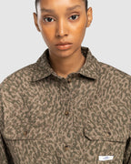 Womens Holm Long Sleeve Shirt
