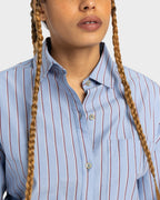Womens Aspan Long Sleeve Shirt