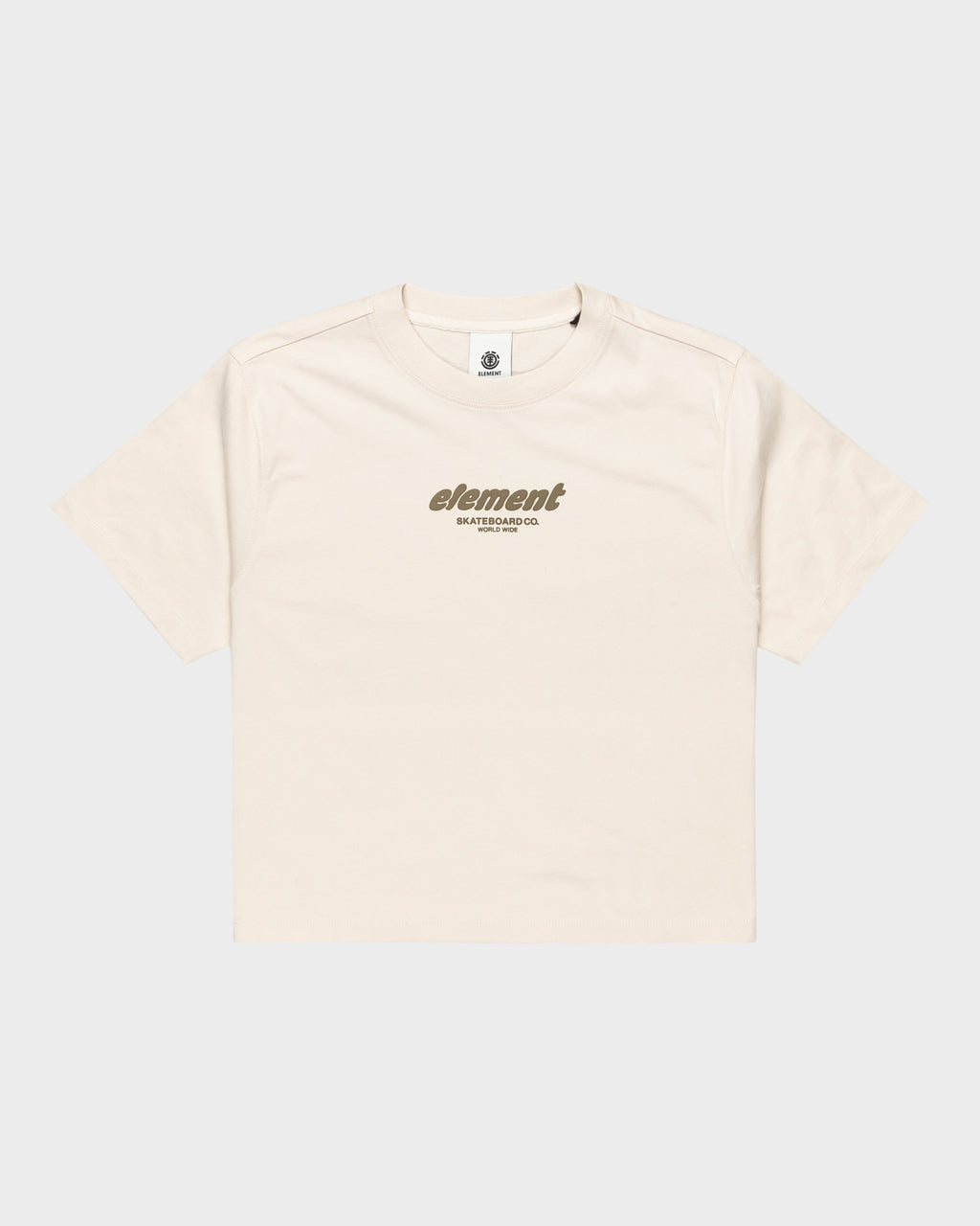 Womens Velvet T-Shirt