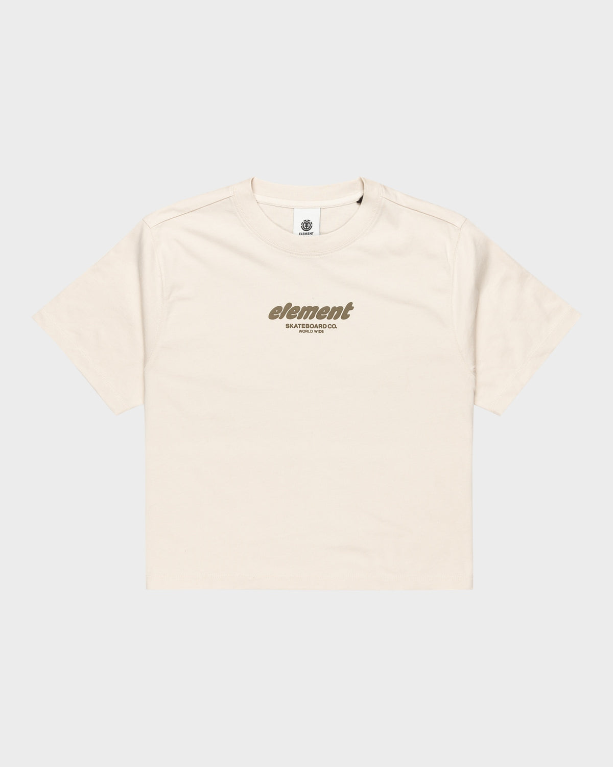 Womens Velvet T-Shirt