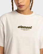Womens Velvet T-Shirt