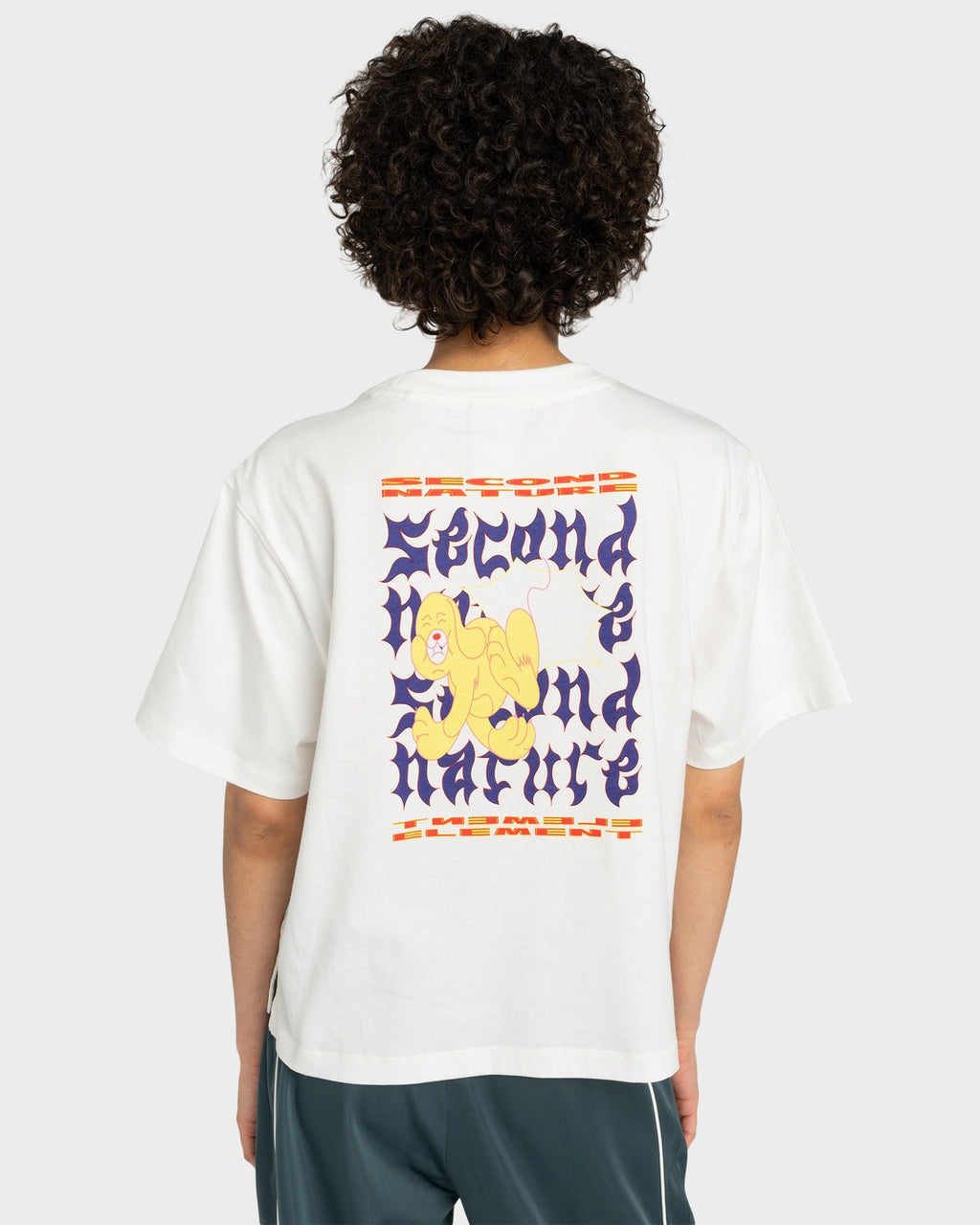 Womens Second Nature T-Shirt