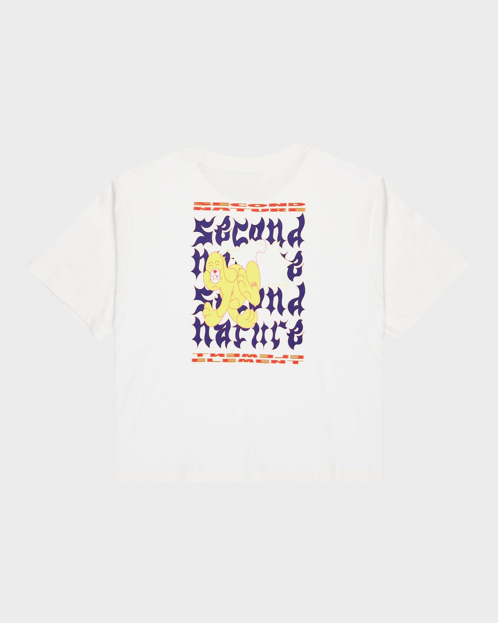 Womens Second Nature T-Shirt
