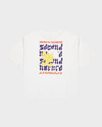 Womens Second Nature T-Shirt
