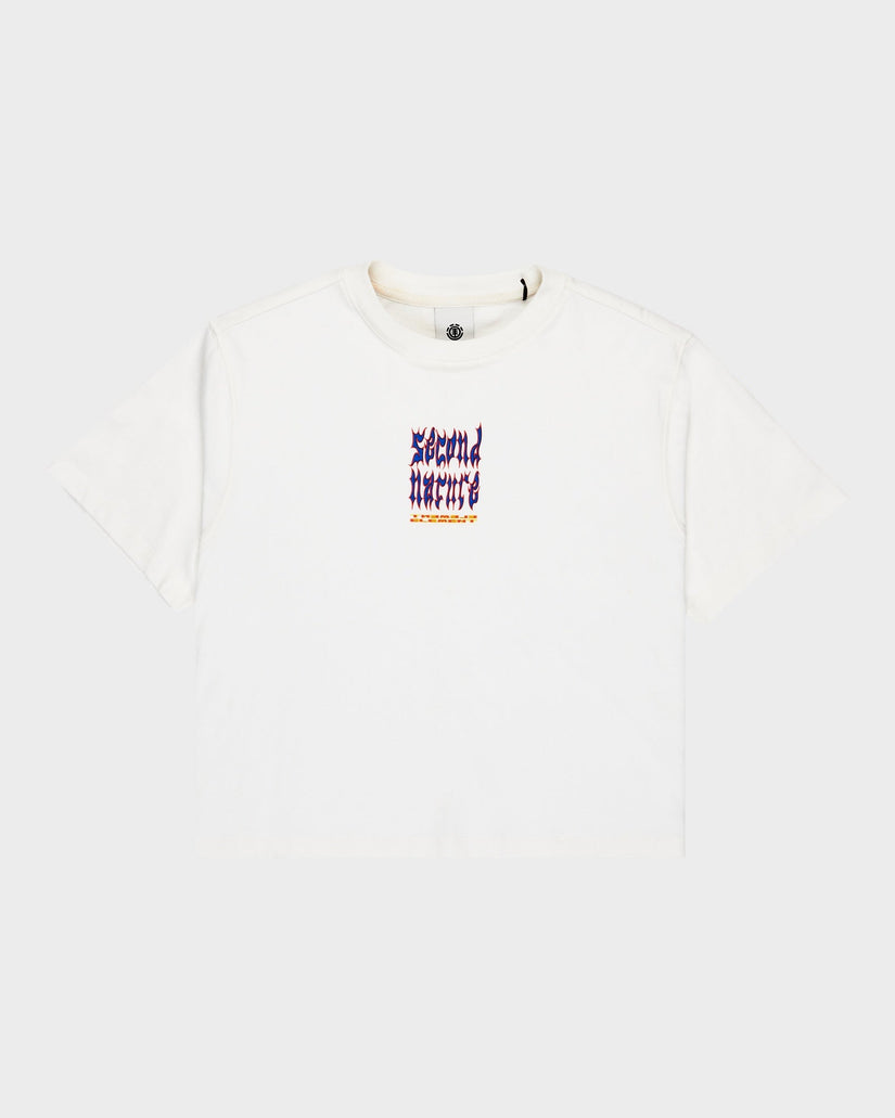 Womens Second Nature T-Shirt