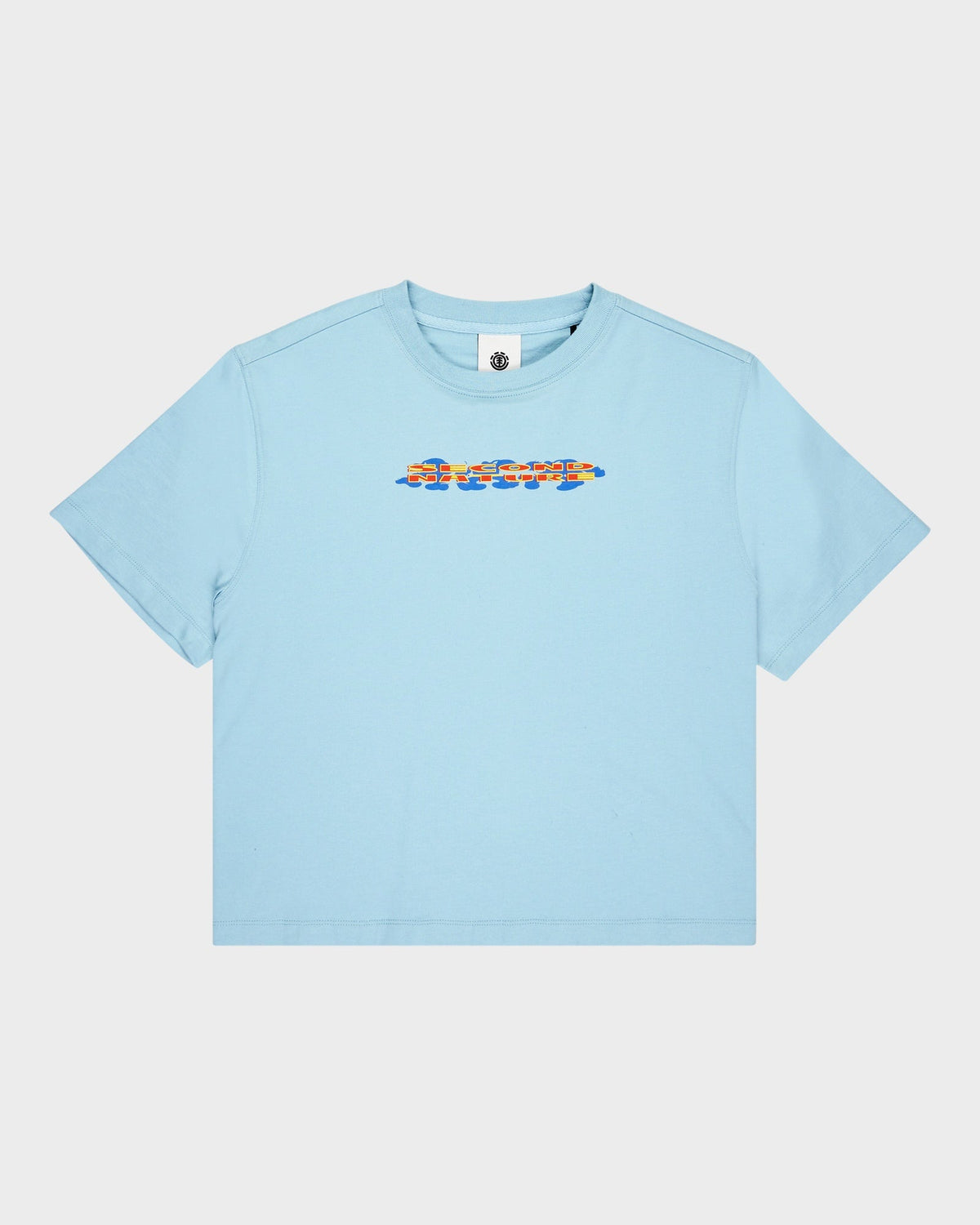 Womens Mushroom T-Shirt