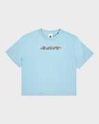 Womens Mushroom T-Shirt