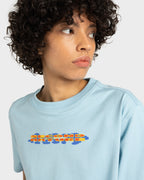 Womens Mushroom T-Shirt