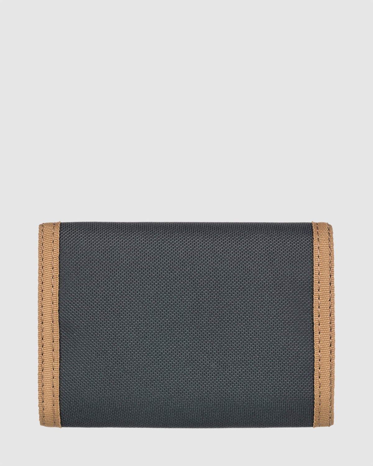 Mens Elemental Tri Fold Wallet