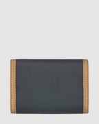 Mens Elemental Tri Fold Wallet