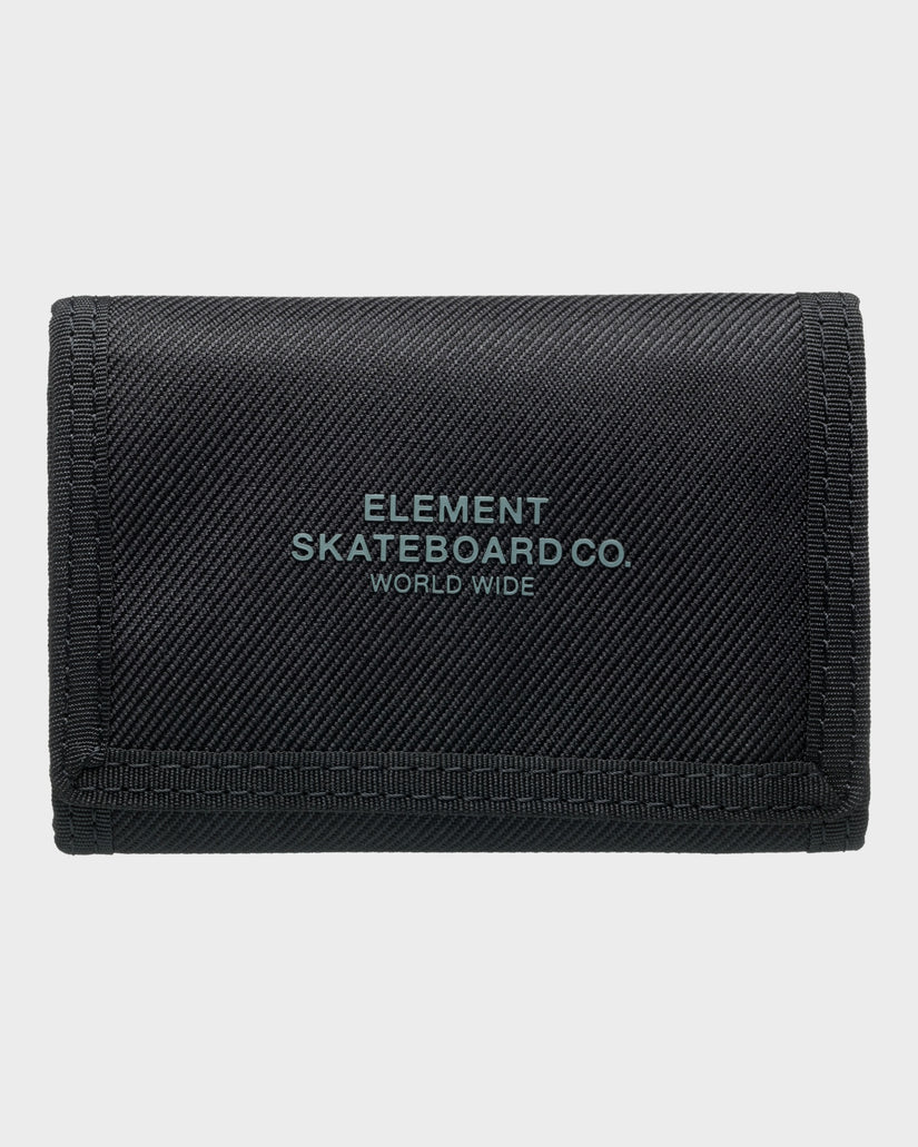 ELEMENT CO WALLET TRIFOLD