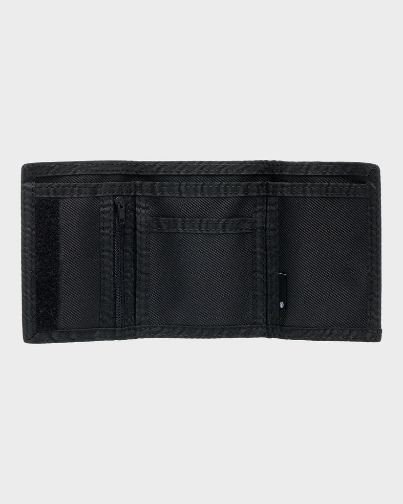 ELEMENT CO WALLET TRIFOLD