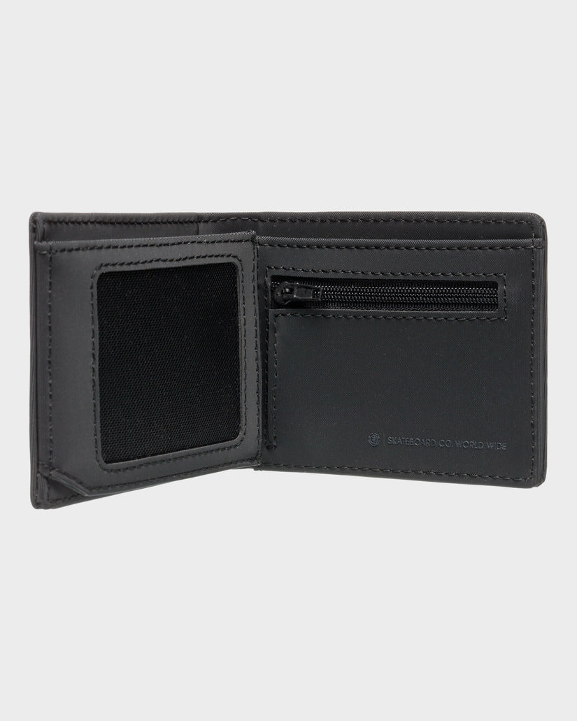 ICON MINI WALLET TRIFOLD