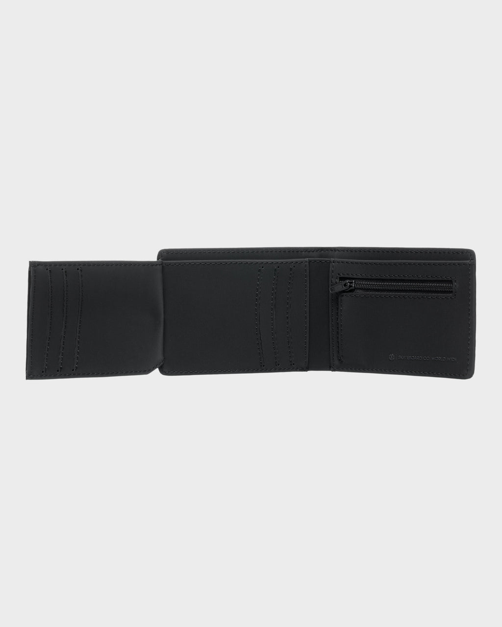 ICON MINI WALLET TRIFOLD