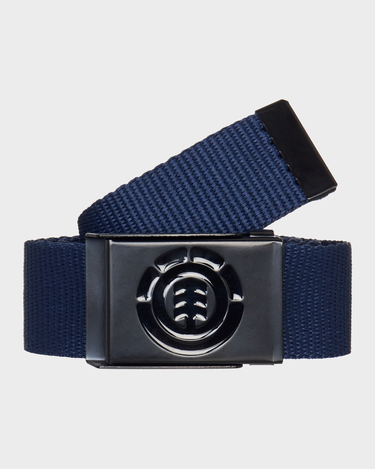 Mens Icon Nylon Belt
