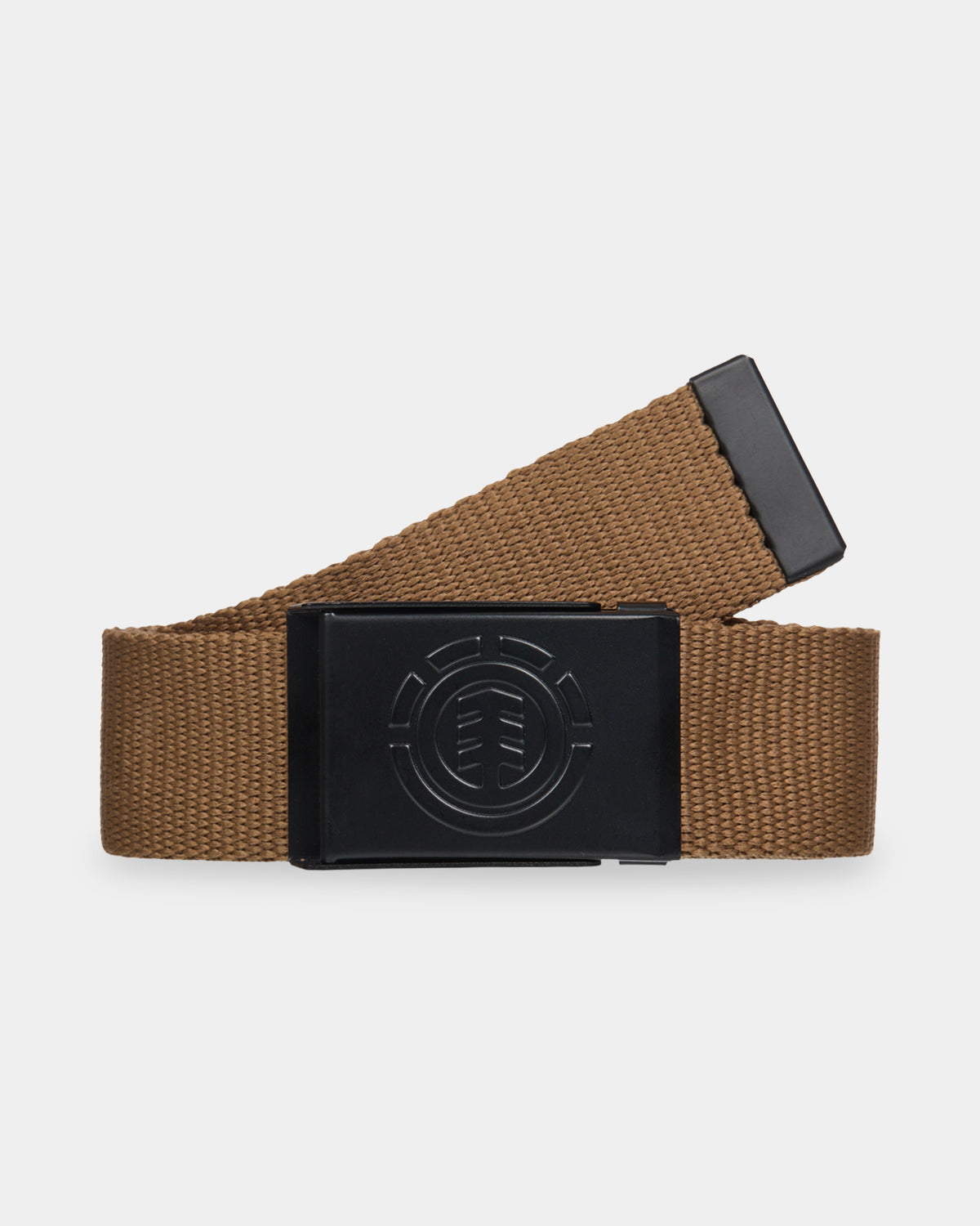 Mens Icon Nylon Belt