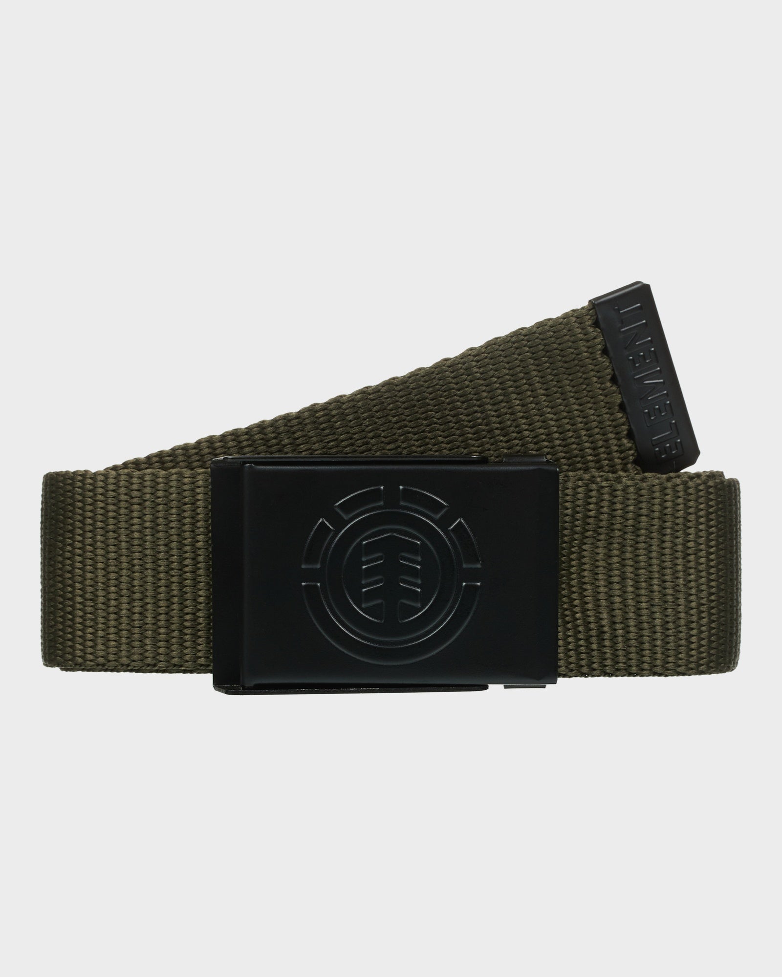 Mens Icon Nylon Belt